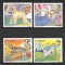 SOMALIA 2003 FAUNA ANIMALE DOMESTICE CAINI