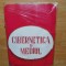 CIBERNETICA SI MEDIUL ANUL 1975