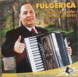 CD Constantin Fulgerica Salcamule, de la drum lautareasca, de petrecere