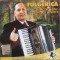 CD Constantin Fulgerica Salcamule, de la drum lautareasca, de petrecere