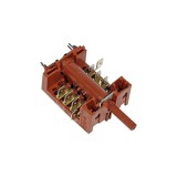 Comutator pentru cuptor AMICA HANSA 8050043 OEM
