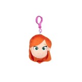 Jucarie din plus cu breloc Disney Frozen 2 Anna 10cm