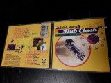 [CDA] Time Warp - Dub Clash - Old School vs New School - cd audio original, Chillout