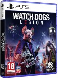 Watch Dogs Legion PS5, Ubisoft