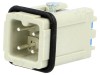 Conector Han A 4+3 PIN PE
