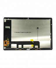 Ecran LCD Display Huawei MediaPad M5 lite BAH2-L09 Alb foto