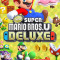 New Super Mario Bros U DeLuxe NSW