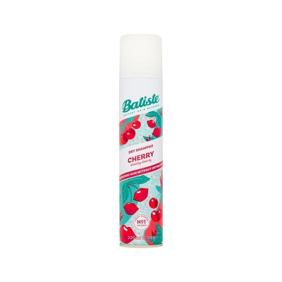 Batiste Dry Shampoo Cherry 200 ml foto