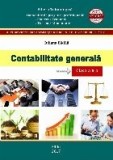Contabilitate generala. Clasa a X-a. Filiera tehnologica. Domeniile de pregatire profesionala: Comert/Economic, Turism/Alimentatie
