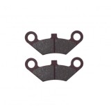 01. Placute frana fata CF Moto 500