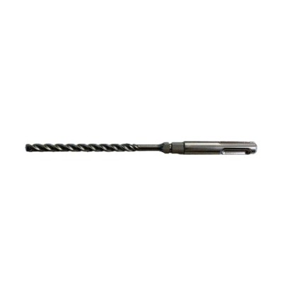 Burghiu SDS Plus pentru suruburile BTS 6 6115SDSBTS6 SafetyGuard Surveillance foto