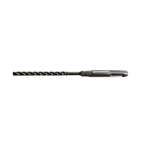Burghiu SDS Plus pentru suruburile BTS 6 6115SDSBTS6 SafetyGuard Surveillance