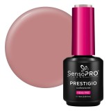 Cumpara ieftin Oja Semipermanenta PRESTIGIO SensoPRO Milano - Elite Frappe 15ml