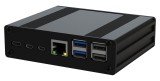 Cumpara ieftin Carcasa aluminiu Pi-Box Pro5 pentru Raspberry Pi 5