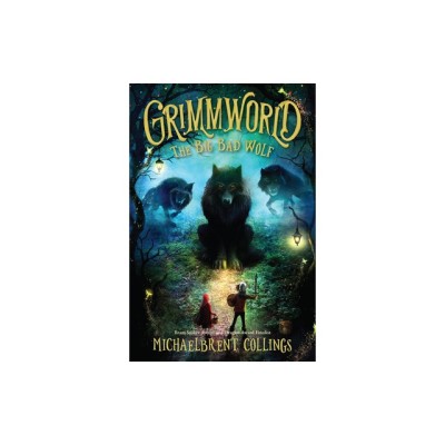 The Big Bad Wolf: Volume 2 foto