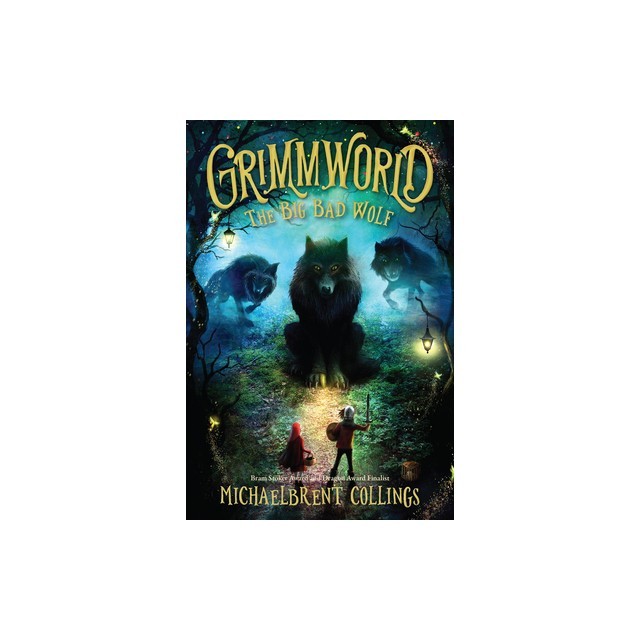 The Big Bad Wolf: Volume 2