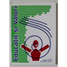 EDUCATIE SI VALORI , 1997