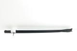 Ornament vertical parbriz dreapta BMW X5 G05 2018 OEM: 7463528 | 25421656
