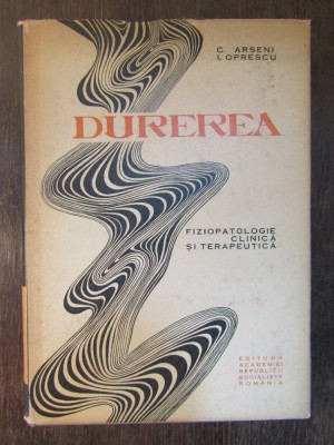 DUREREA-C.ARSENI foto