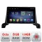 Navigatie Peugeot 5008 2016-2020 F-5008 Octa Core cu Android Radio Bluetooth Internet GPS WIFI DSP 8+128GB 4G CarStore Technology