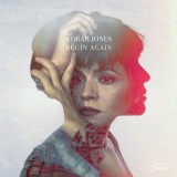 Norah Jones Begin Again LP (vinyl)