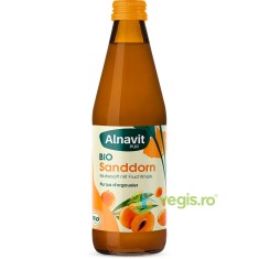 Suc de Catina Ecologic/Bio 330ml