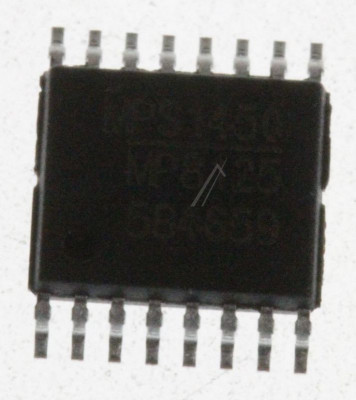 C.I. LNB MP8125 TSSOP16 ROHS 30072087 circuit integrat VESTEL foto