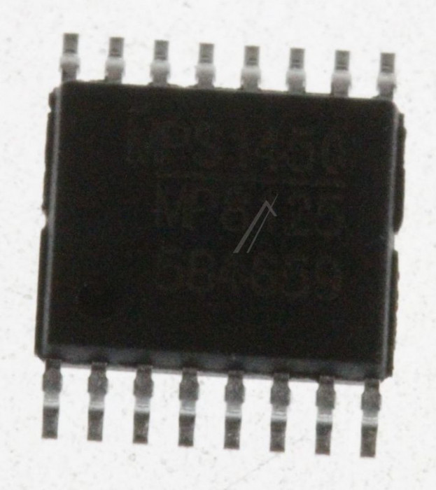 C.I. LNB MP8125 TSSOP16 ROHS 30072087 circuit integrat VESTEL