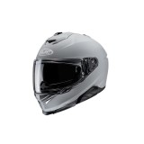 MBS Casca HJC i71 Solid Lucios, Gri, S, Cod Produs: HJC156023S