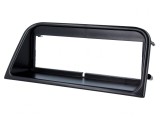 Cadru Radio 1 DIN Negru Peugeot, 4Carmedia