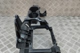Ornament consola centrală TOYOTA C-HR _X2_, _H2_ 2024 OEM: 58985-F4050 28312202