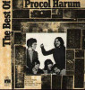 Vinil Procol Harum &lrm;&ndash; The Best Of (VG+), Rock
