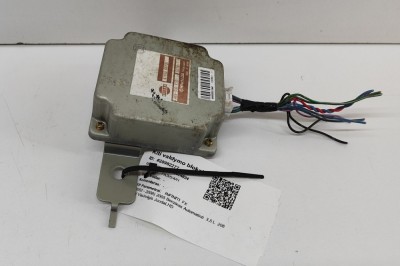 Alt modul de control INFINITI FX 2005 OEM: 41650-CG100,A68-000X10 28992277 foto