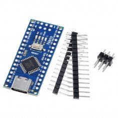 Arduino Nano (kit) Type-C V3.0 ATmega328P-AU (a.5751F)