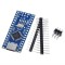 Arduino Nano (kit) Type-C V3.0 ATmega328P-AU (a.5751F)