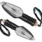 Set 2 semnalizari fata Fighter 2 moped, LED Cod Produs: MX_NEW KRZTIA006