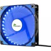 Ventilator albastru Inter-Tech L-12025 120mm Blue LED Fan 12V, Inter Tech