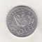 bnk mnd Romania 10 lei 1996 WFS Roma unc