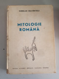 Romulus Vulcănescu - Mitologie rom&acirc;nă