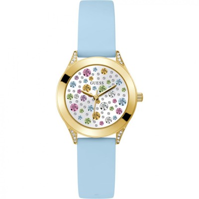 Ceas Dama, Guess, Mini Wonderlust GW0678L1 - Marime universala foto