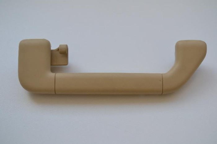 M&acirc;ner plafon st&acirc;nga spate VW TOUAREG 7LA, 7L6, 7L7 2006 OEM: 7L0857608A | 1921695