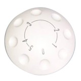BUTON TERMOSTAT LINE 2001 4306470100 Frigider cu doua usi Beko RDSA310M30XBN