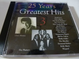 25 years greatest hits vol.3 -3692