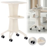Ucenic coafor cu roți pentru salon model 2603 universal