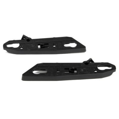 Suport bara fata Peugeot 308, 10.2013-, parte montare parte laterala fata, 2 buc, stanga +dreapta, 1610745480, 57C207-6, Aftermarket foto