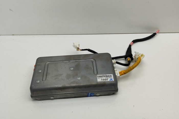 Unitate de control servodirecție LEXUS RX _L1_ 2013 OEM: G9250-48030 29640457