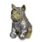 Buldog englez-statueta din rasini SP-57