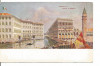 (@) carte postala(ilustrata)- ITALIA- Venetia -Piata S.Marco, Necirculata, Printata