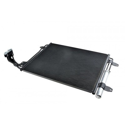 Evaporator aer conditionat Tiguan (5n) (07-) 1.4 Tsi (cu uscator), 5N0820411C foto