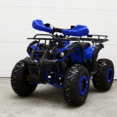 Atv Grizzly Kxd 125Cc 006-8 Pro